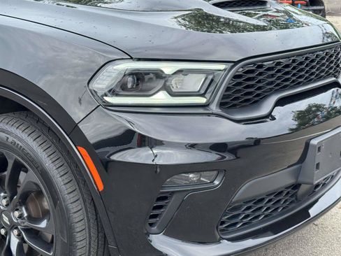 Used 2023 Dodge Durango GT AWD/4WD image 8
