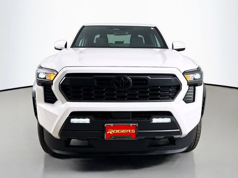 New 2026 Toyota Tacoma TRD Off-Road image 2