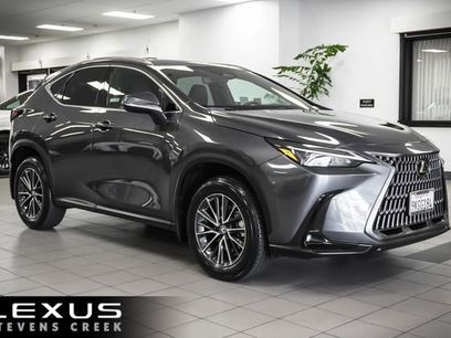 Used 2024 Lexus NX 250 FWD w/ Cold Area Package