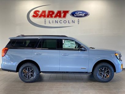 Used 2027 Ford Expedition Tremor w/ Driver's Package