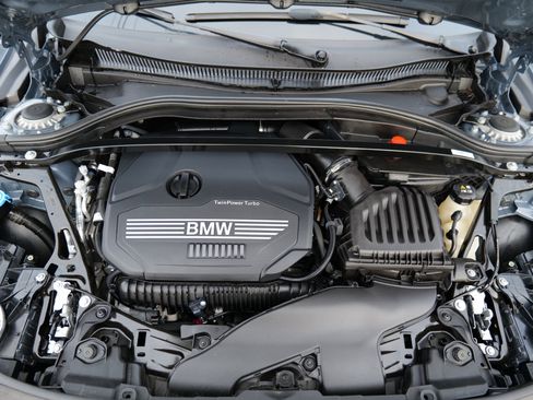 Used 2023 BMW 228i xDrive Gran Coupe w/ M Sport Package image 50