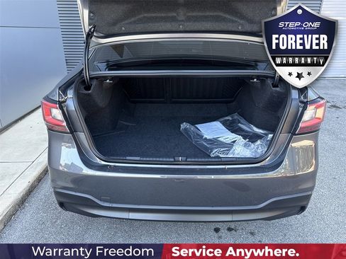 New 2025 Subaru Legacy Premium image 30