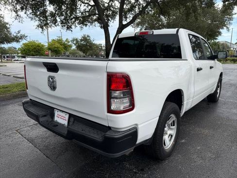 Used 2023 RAM 1500 Tradesman RWD image 7