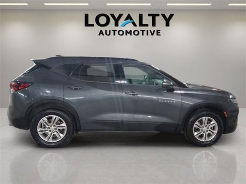 Used 2019 Chevrolet Blazer LT image 6