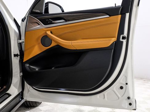 Used 2021 BMW X3 xDrive30e w/ Premium Package image 52