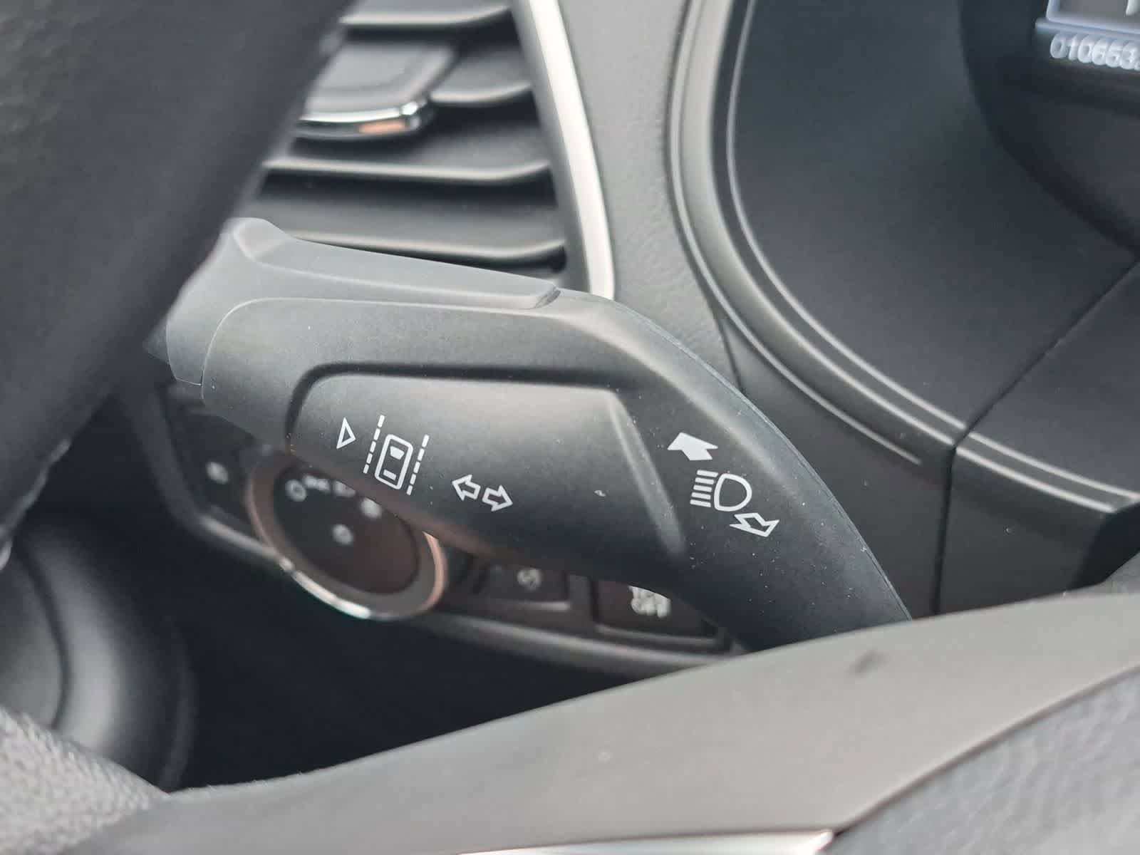 Used 2024 Ford Edge SEL w/ Convenience Package AWD/4WD image 26