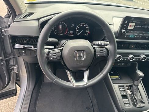 Used 2024 Honda CR-V EX-L image 15