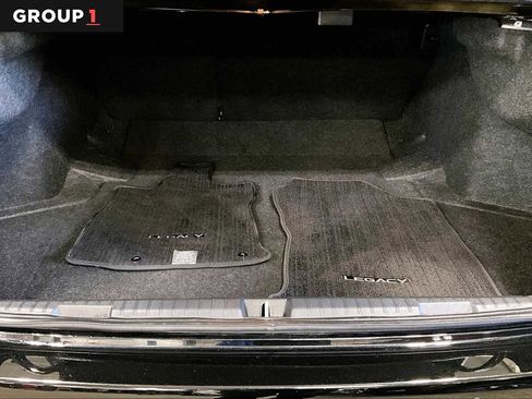 Used 2023 Subaru Legacy Limited image 33