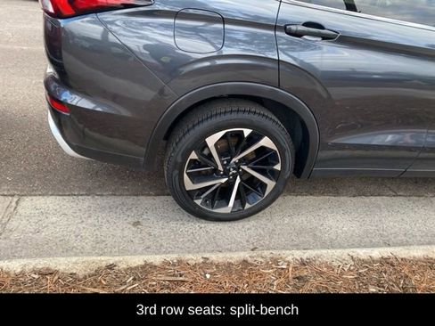 Used 2024 Mitsubishi Outlander SE image 10