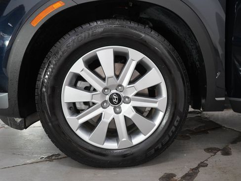 Used 2025 Hyundai Palisade SEL AWD/4WD image 29