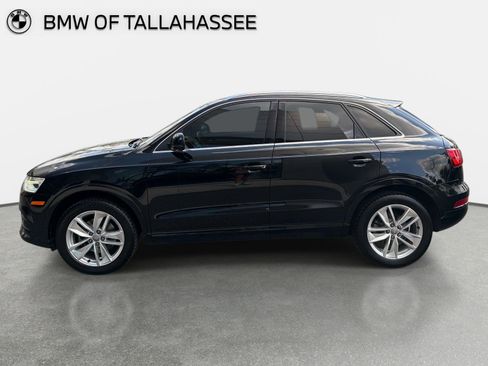 Used 2016 Audi Q3 2.0T Premium Plus w/ Technology Package AWD/4WD image 8