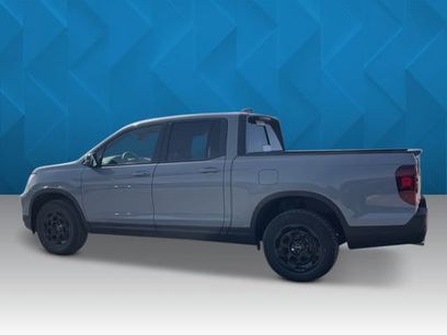 New 2026 Honda Ridgeline TrailSport