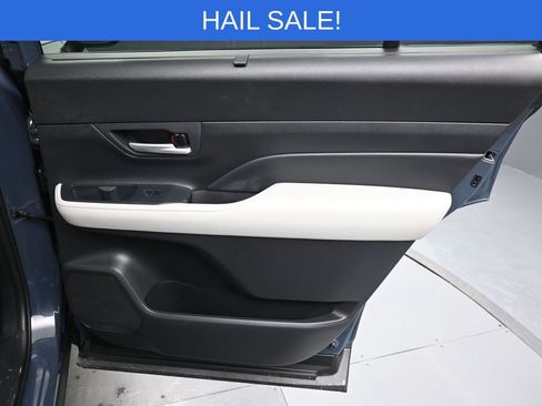 Certified 2026 Toyota Grand Highlander XLE image 33