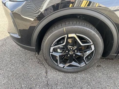New 2026 Ford Escape Platinum w/ Premium Technology Package AWD/4WD image 10