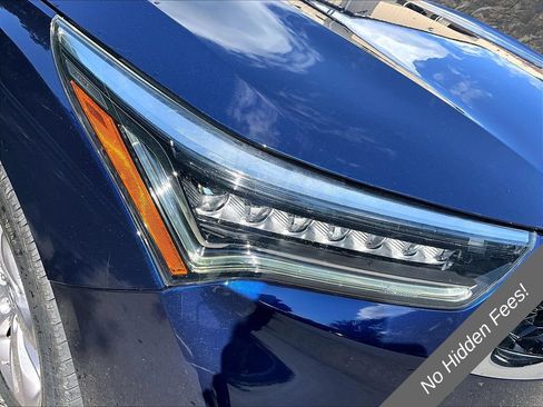 Used 2020 Acura RDX AWD w/ Advance Package image 26