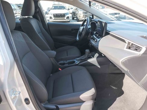 Certified 2024 Toyota Corolla LE FWD image 18