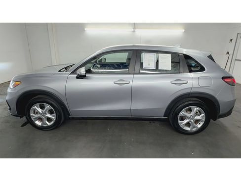 Used 2024 Honda HR-V LX image 5