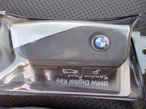 Certified 2026 BMW X3 xDrive30 w/ Premium Package image 34