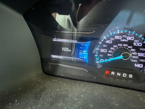 Used 2019 Ford Flex SEL w/ Equipment Group 202A AWD/4WD image 13