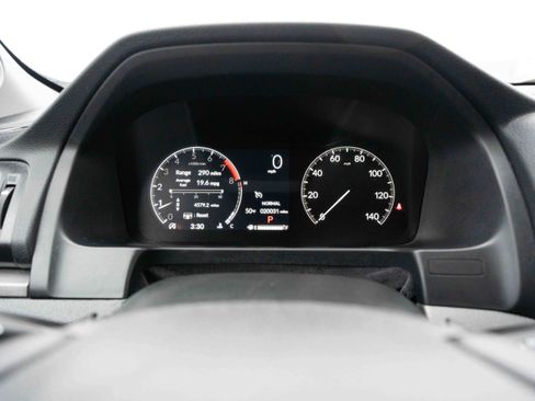 Certified 2025 Honda Ridgeline RTL image 16