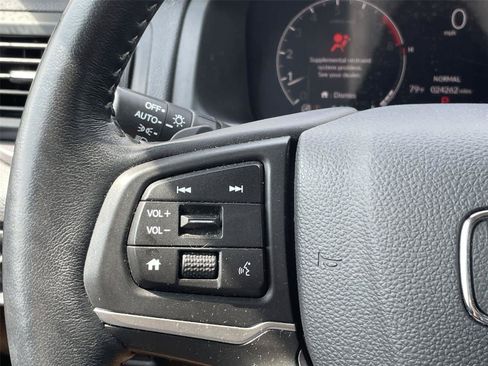 Used 2024 Honda Ridgeline RTL image 20