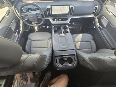 New 2026 Ford Expedition Max Active RWD image 8