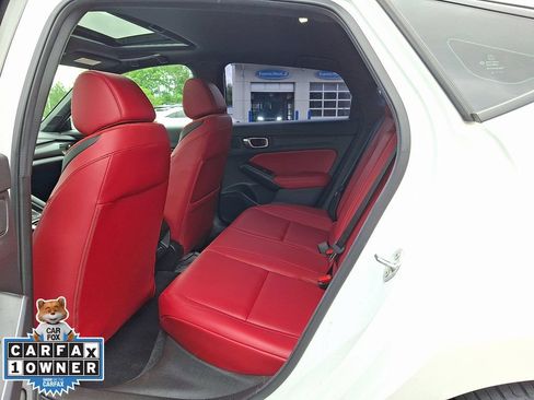 Used 2024 Acura Integra A-Spec FWD image 13