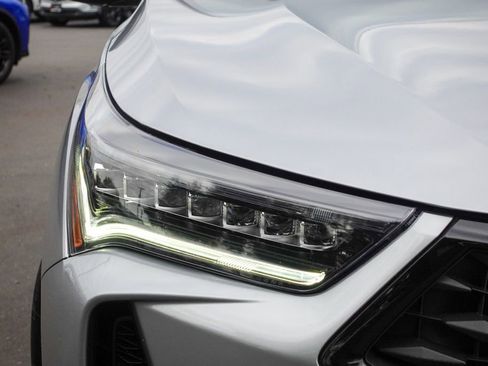 Used 2023 Acura RDX A-Spec image 5