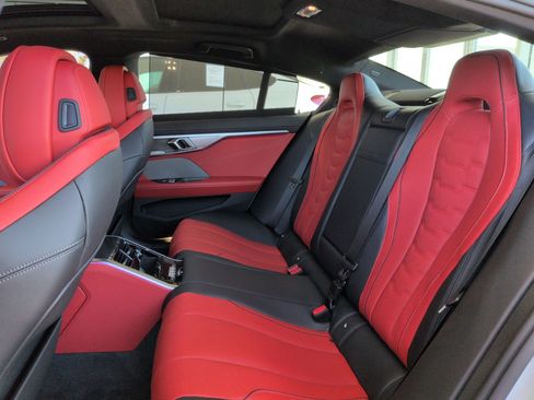 New 2026 BMW M850i xDrive AWD/4WD image 30