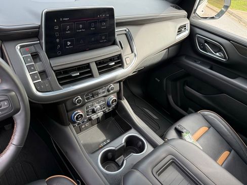 Used 2024 GMC Yukon AT4 w/ AT4 Premium Package AWD/4WD image 35