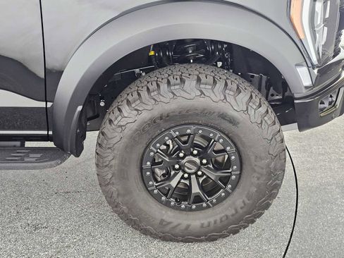 Used 2023 Ford F150 Raptor w/ Equipment Group 802A Raptor R image 9