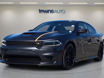 Certified 2022 Dodge Charger GT w/ Plus Group