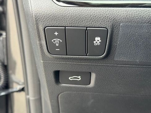 New 2026 Kia K5 EX FWD image 22