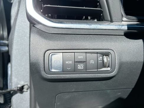 Used 2026 GMC Terrain Elevation AWD/4WD image 22