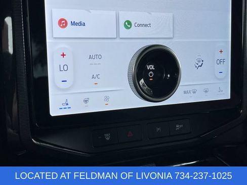 Used 2023 Ford F150 Lightning Platinum AWD/4WD image 17