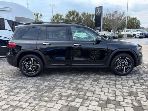 New 2026 Mercedes-Benz GLB 250 GLB 250 image 7