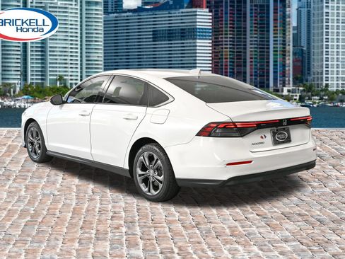 Used 2024 Honda Accord EX image 6