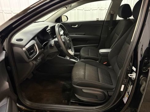 Used 2022 Kia Rio S FWD image 22