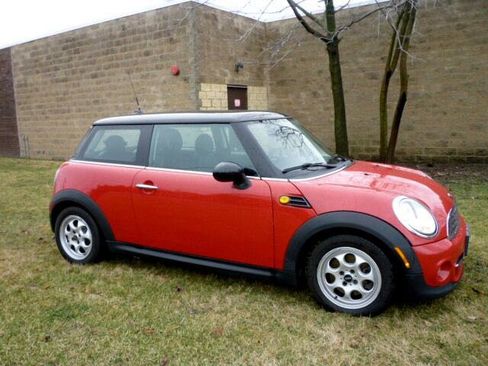 Used 2012 MINI Cooper Hardtop image 3