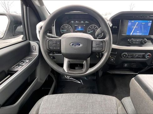 Used 2023 Ford F150 XLT image 11