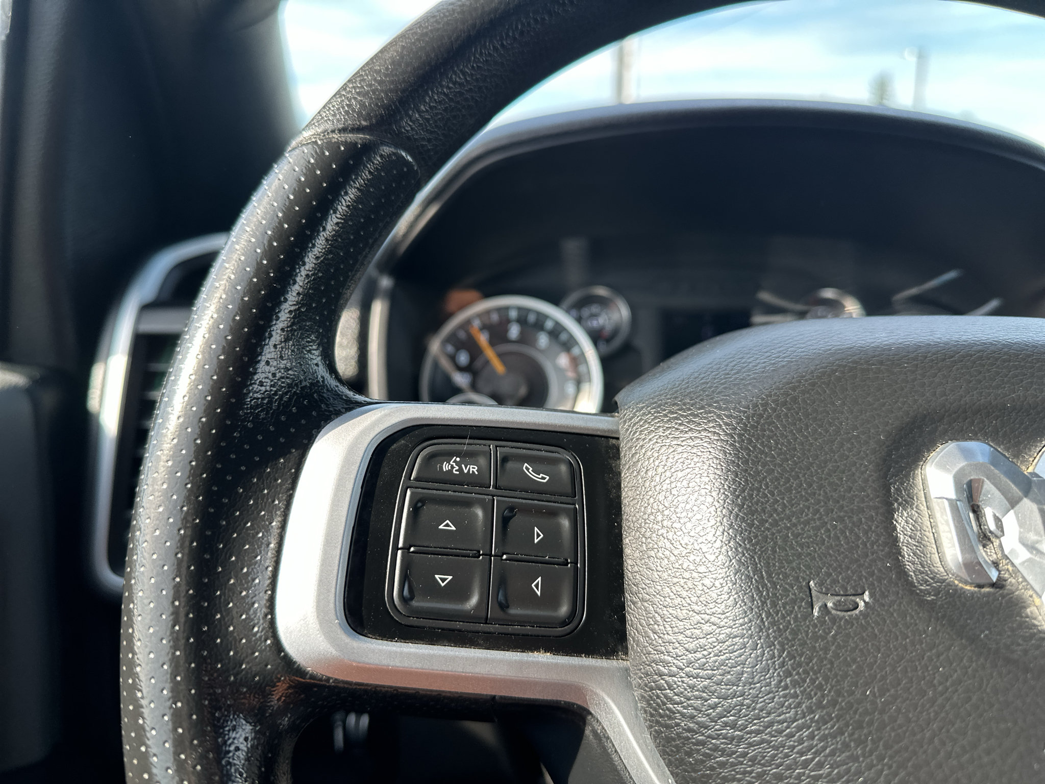Used 2021 RAM 2500 Lone Star AWD/4WD image 20