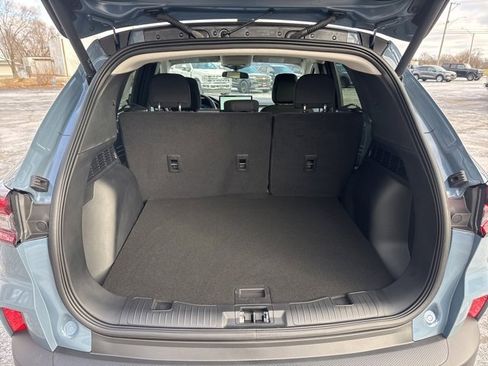 New 2026 Ford Escape Active w/ Active Premium Tech Pack image 12