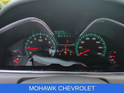 Used 2017 Chevrolet Traverse LS FWD image 12