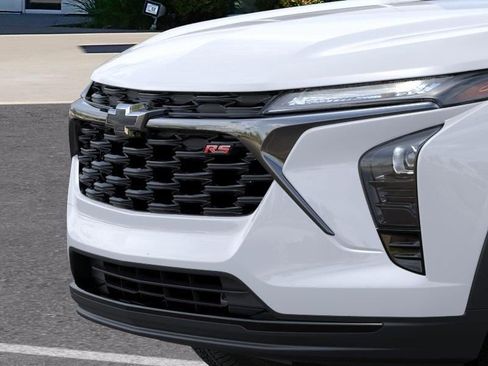 New 2026 Chevrolet Trax RS image 13