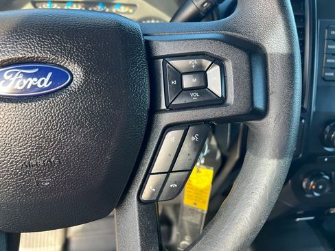 Used 2017 Ford F150 XL w/ Equipment Group 101A Mid image 36