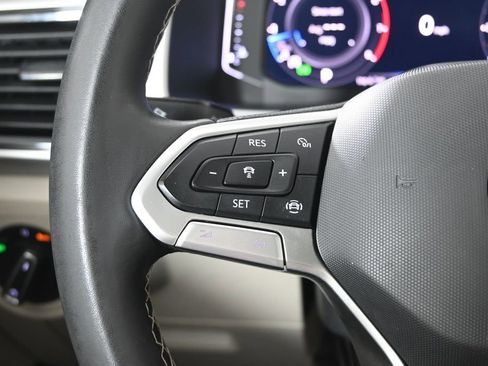 Used 2022 Volkswagen Atlas SE AWD/4WD image 35
