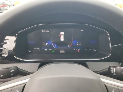 New 2026 Volkswagen Jetta Sport FWD image 19