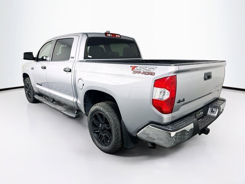 Used 2020 Toyota Tundra SR5 w/ SR5 Upgrade Package image 5