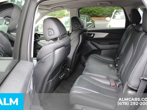 Used 2024 Acura MDX SH-AWD w/ Technology Package image 21