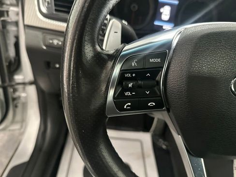 Used 2018 Hyundai Sonata Sport FWD image 16